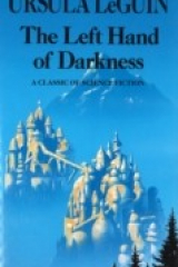 книга Left Hand Of Darkness