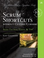 Книга Scrum Shortcuts without Cutting Corners на ReadRate.com книга Scrum Shortcuts without Cutting Corners