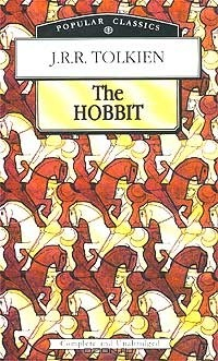 Книга The Hobbit or There and Back Again на ReadRate.com книга The Hobbit or There and Back Again