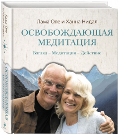 Книга Освобождающая медитация. Взгляд. Медитация. Действие на ReadRate.com книга Освобождающая медитация. Взгляд. Медитация. Действие