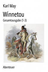 книга Winnetou