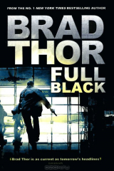 книга Full Black