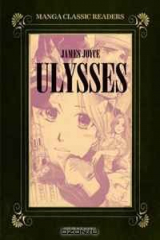 книга Ulysses (Manga Classic Readers)