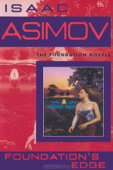 книга Foundation's Edge
