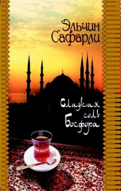 Книга Сладкая соль Босфора на ReadRate.com книга Сладкая соль Босфора