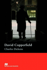 книга David Copperfield: Intermediate ELT/ESL Graded Reader
