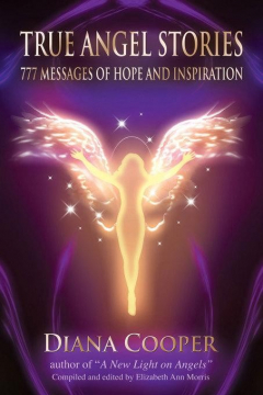 Книга True Angel Stories: 777 Messages of Hope and Inspiration на ReadRate.com книга True Angel Stories: 777 Messages of Hope and Inspiration