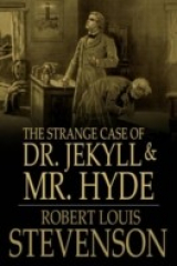 книга Strange Case of Dr. Jekyll and Mr. Hyde