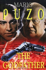книга The Godfather