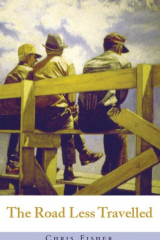 книга The Road Less Travelled