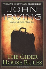 книга The Cider House Rules