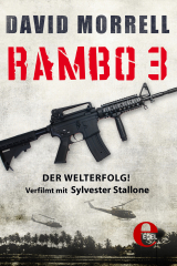 книга Rambo III