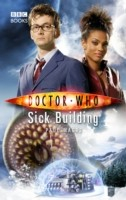 Книга Doctor Who: Sick Building на ReadRate.com книга Doctor Who: Sick Building