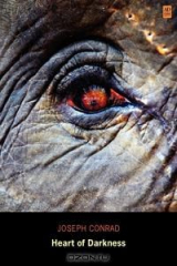 книга Heart of Darkness (Ad Classic)