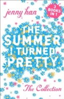 Книга Summer I Turned Pretty Complete Series (books 1-3) на ReadRate.com книга Summer I Turned Pretty Complete Series (books 1-3)