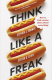 Книга Think Like a Freak на ReadRate.com книга Think Like a Freak