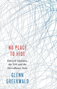 Книга No Place to Hide на ReadRate.com книга No Place to Hide