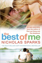 книга The Best of Me