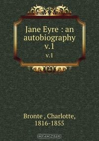 Книга Jane Eyre - An Autobiography на ReadRate.com книга Jane Eyre - An Autobiography
