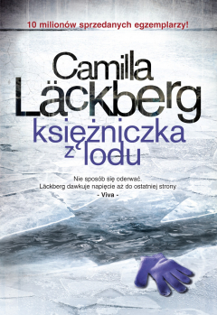 Книга Księżniczka z lodu на ReadRate.com книга Księżniczka z lodu