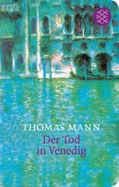 Книга Der Tod in Venedig на ReadRate.com книга Der Tod in Venedig
