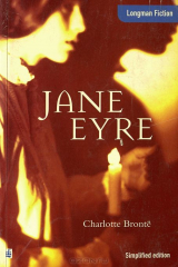 книга Jane Eyre: Upper Intermediate