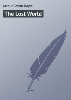 книга The Lost World