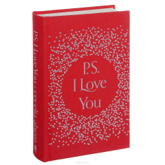 Книга P.S. I Love You на ReadRate.com книга P.S. I Love You