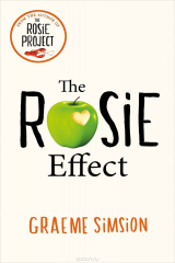 книга The Rosie Effect