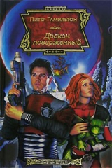 книга Дракон поверженный
