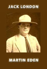 книга Martin Eden