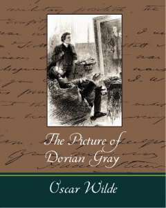 Книга The Picture of Dorian Gray - Oscar Wilde на ReadRate.com книга The Picture of Dorian Gray - Oscar Wilde
