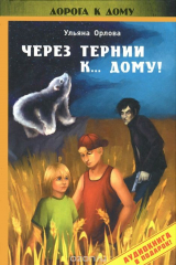 книга Через тернии к... дому! (аудиокнига MP3 в подарок)