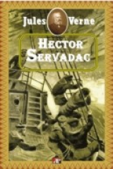 книга Hector Servadac