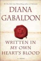 Книга Written in My Own Heart's Blood на ReadRate.com книга Written in My Own Heart's Blood