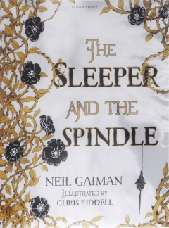 Книга The Sleeper and the Spindle на ReadRate.com книга The Sleeper and the Spindle