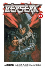 книга Berserk Volume 27