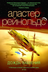 книга Дождь Забвения