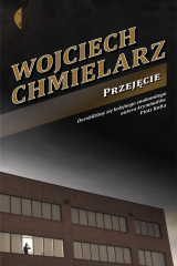 книга Przejęcie