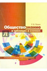 Книга Обществознание в таблицах и схемах. Курс подготовки к ЕГЭ. на ReadRate.com книга Обществознание в таблицах и схемах. Курс подготовки к ЕГЭ.