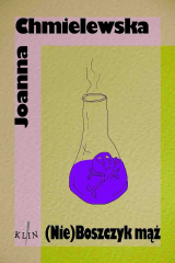 книга (Nie) Boszczyk mąż