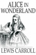 Книга Alice in Wonderland на ReadRate.com книга Alice in Wonderland