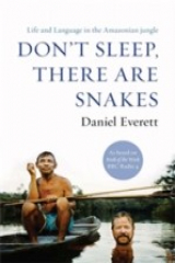 книга Don't Sleep, There are Snakes