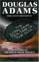 Книга Long Dark Tea-Time of the Soul на ReadRate.com книга Long Dark Tea-Time of the Soul