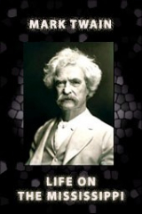 книга Life on The Mississippi