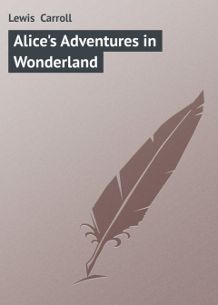 Книга Alice's Adventures in Wonderland на ReadRate.com книга Alice's Adventures in Wonderland