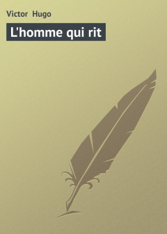 Книга L'homme qui rit на ReadRate.com книга L'homme qui rit