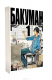 Книга Бакуман. Книга 1 на ReadRate.com книга Бакуман. Книга 1