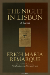 книга The Night in Lisbon