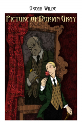 книга The Picture of Dorian Gray
